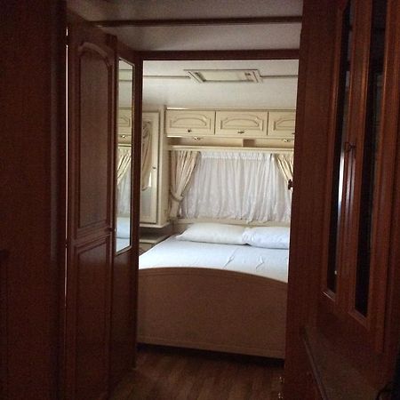 Creta Camping Goúves Eksteriør bilde